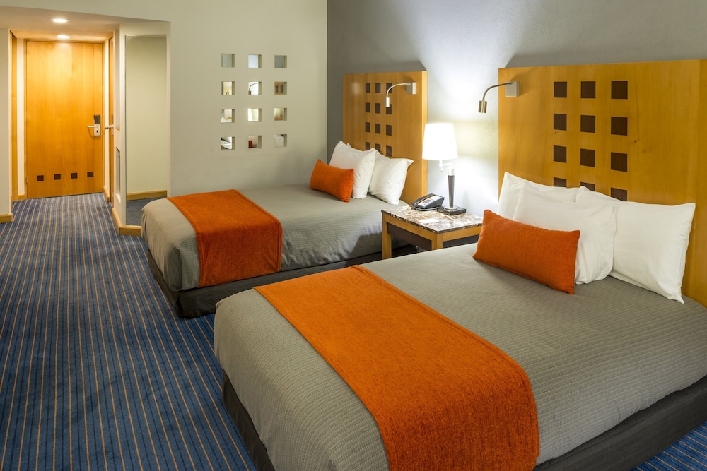 Real Inn Ciudad Juarez 25/68
