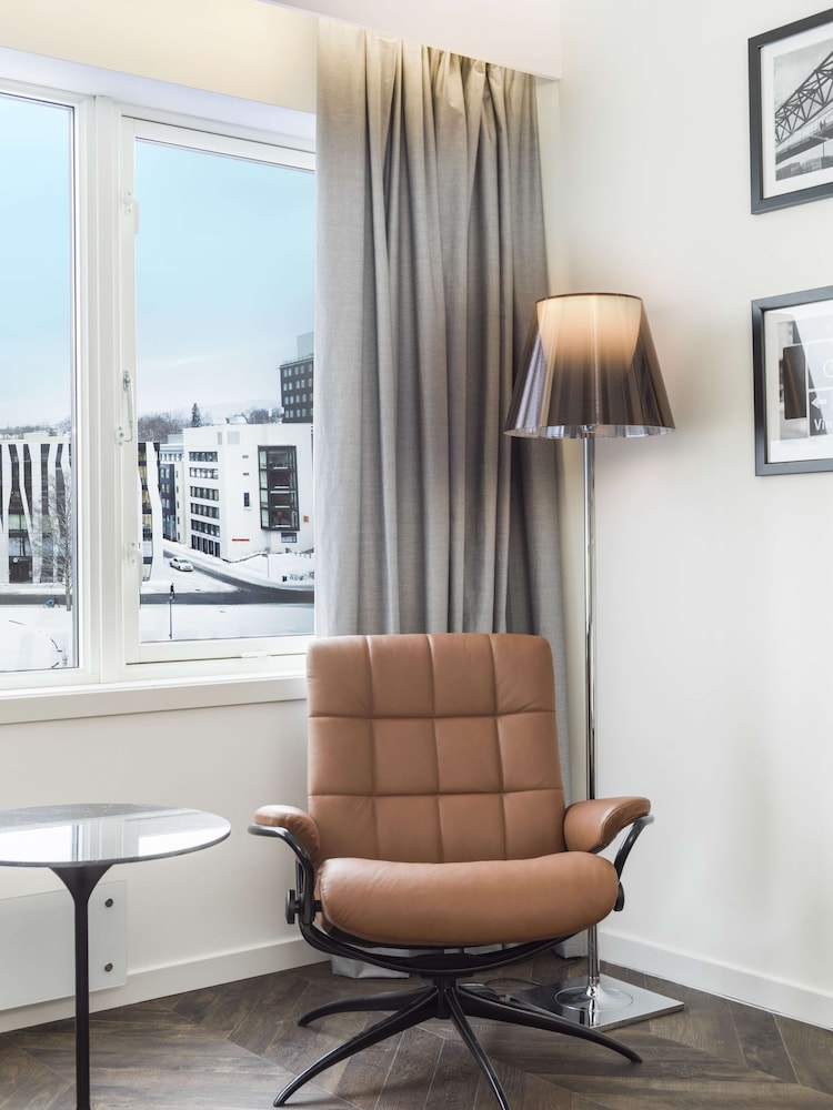 Radisson Blu Hotel Nydalen 58/65