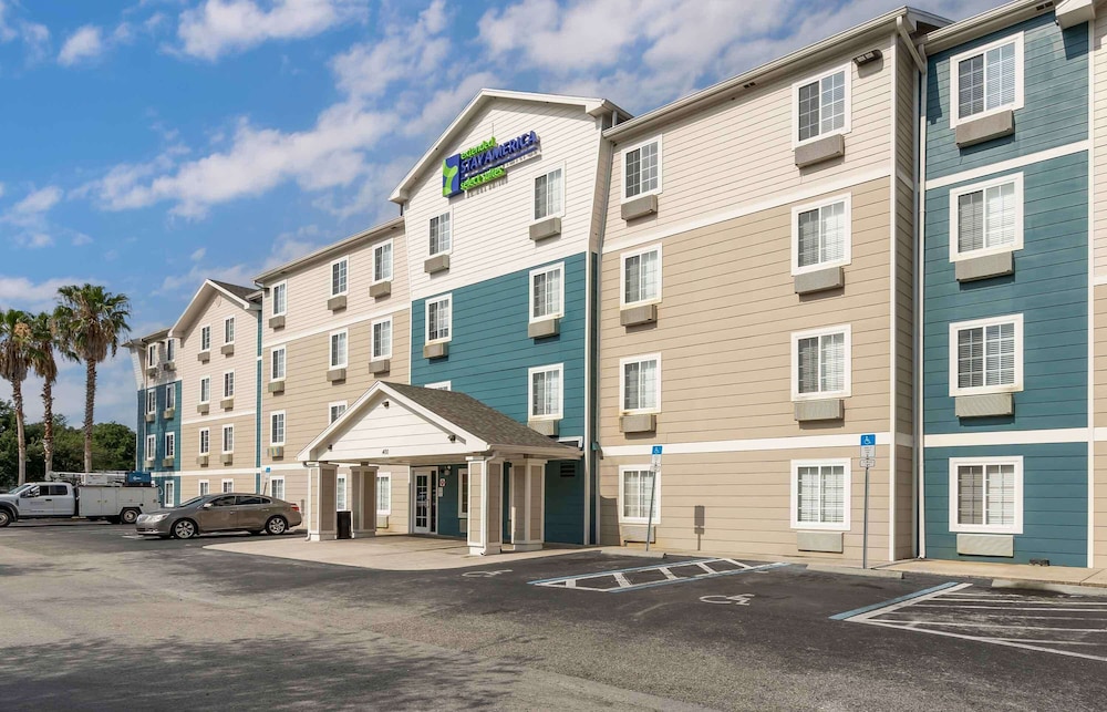 Extended Stay America Select Suites Lakeland 36/42