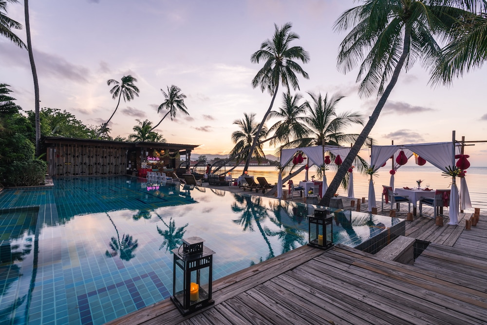 Tango Luxe Beach Villa Samui 46/73