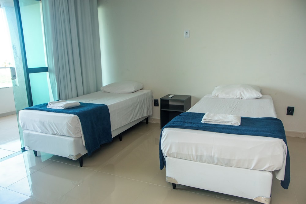 Beira Mar Hotel Aracaju 37/50