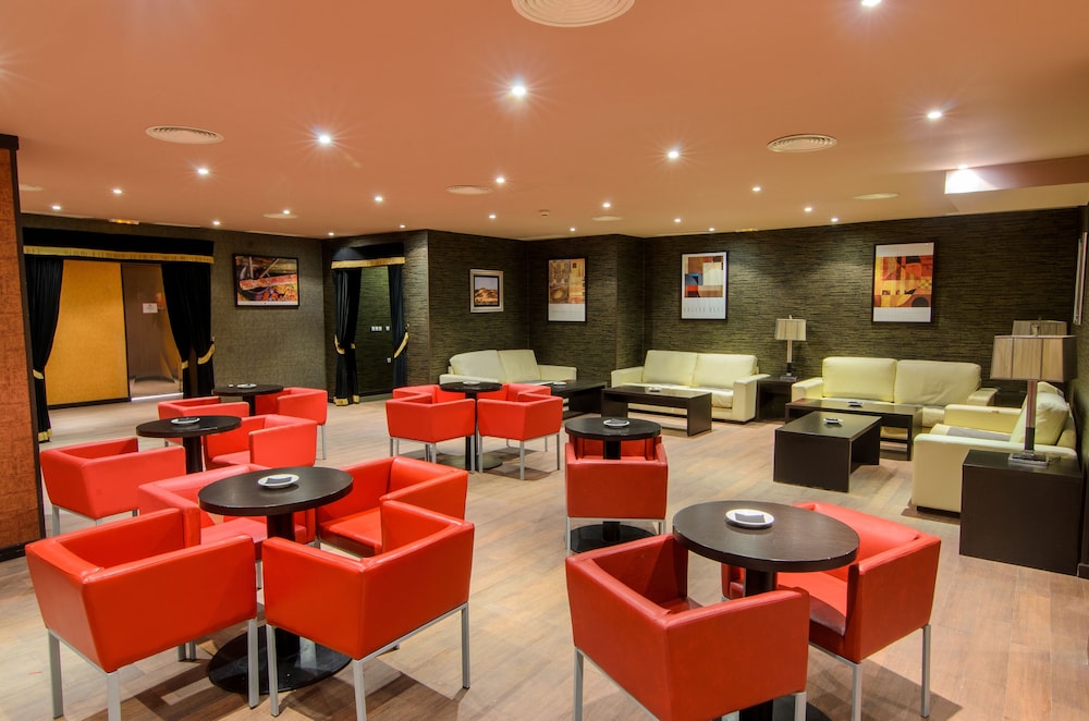 Hotel Apartamento Martin Alonso Pinzon 40/64