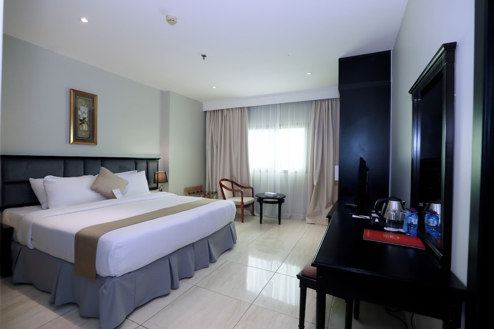 City Point Hotel 16/50
