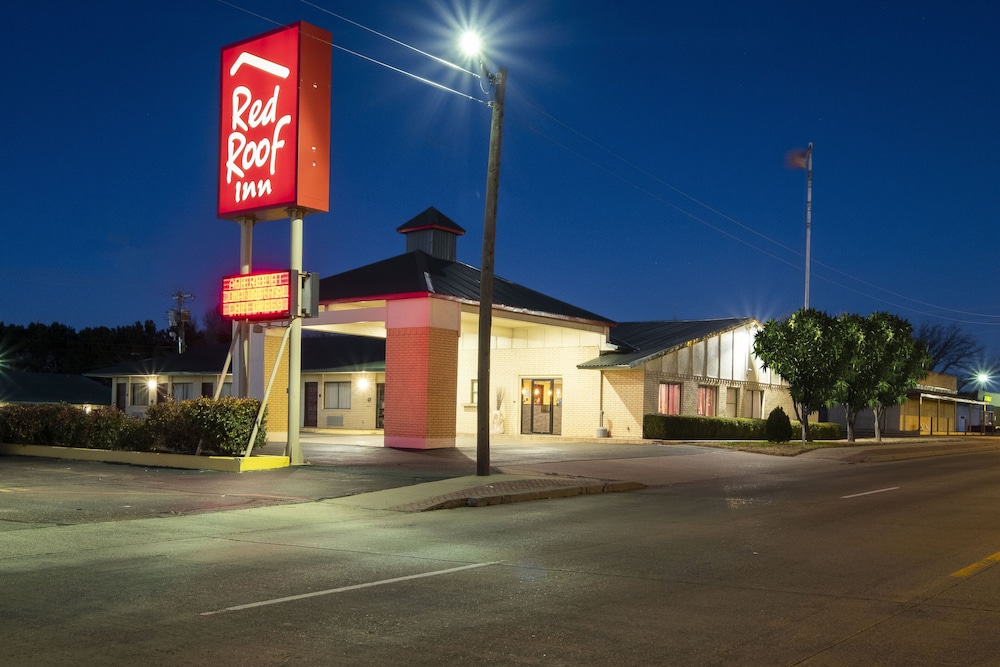 Econo Lodge Childress, TX 43/51