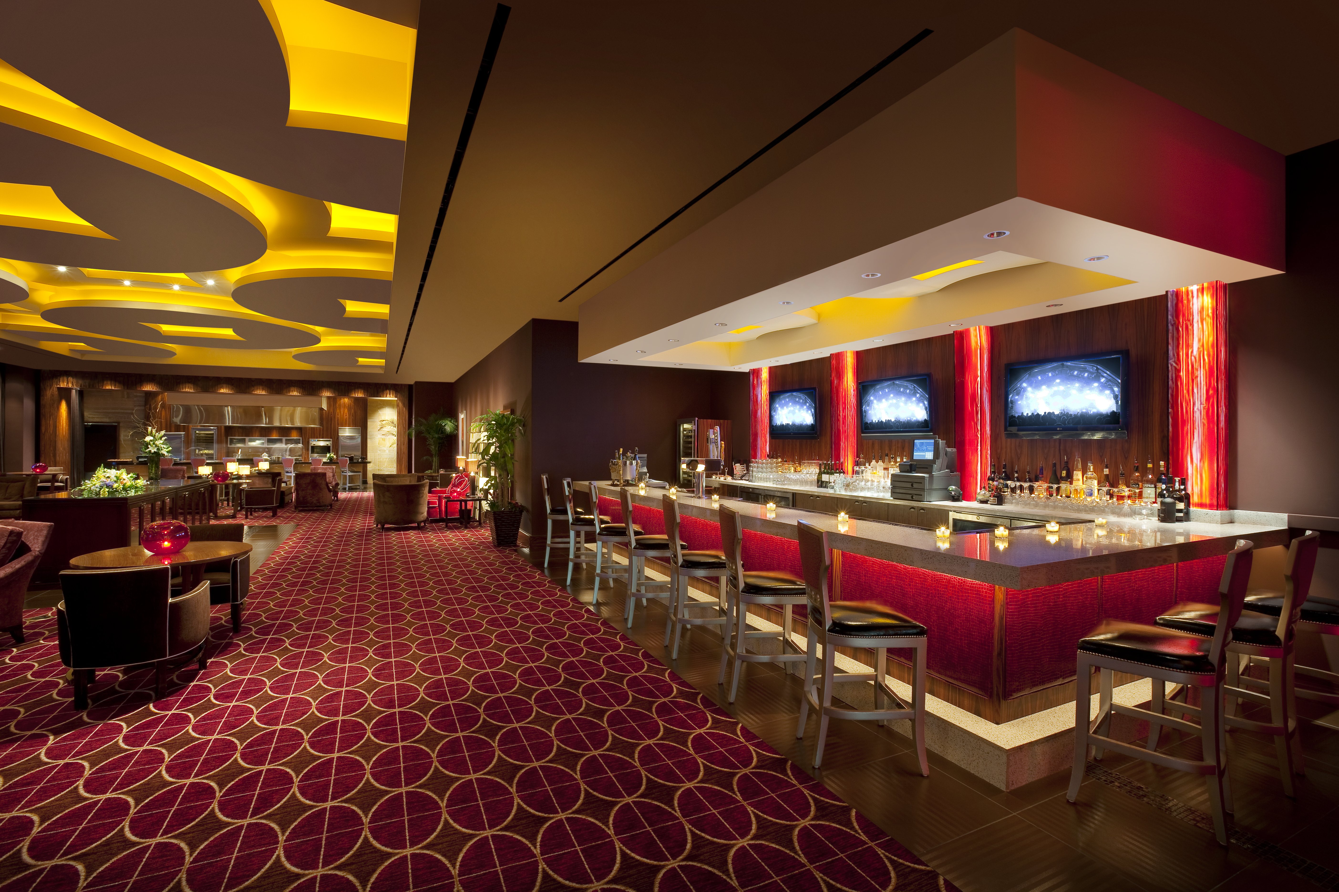 Seminole Hard Rock Hotel & Casino - Tampa 28/33