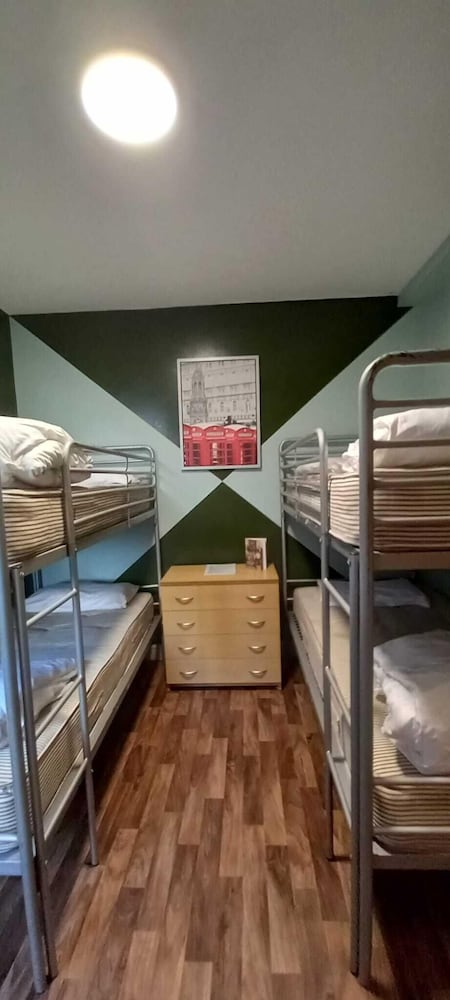Hotel Strand Continental - Hostel 32/46