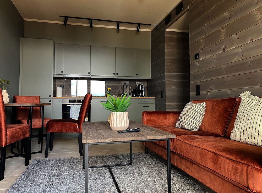 Riddergaarden Mountain Lodge 26/38