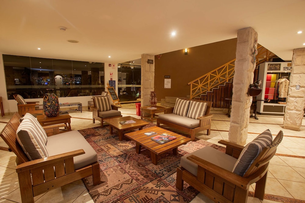 Casa Andina Private Collection Puno 49/67