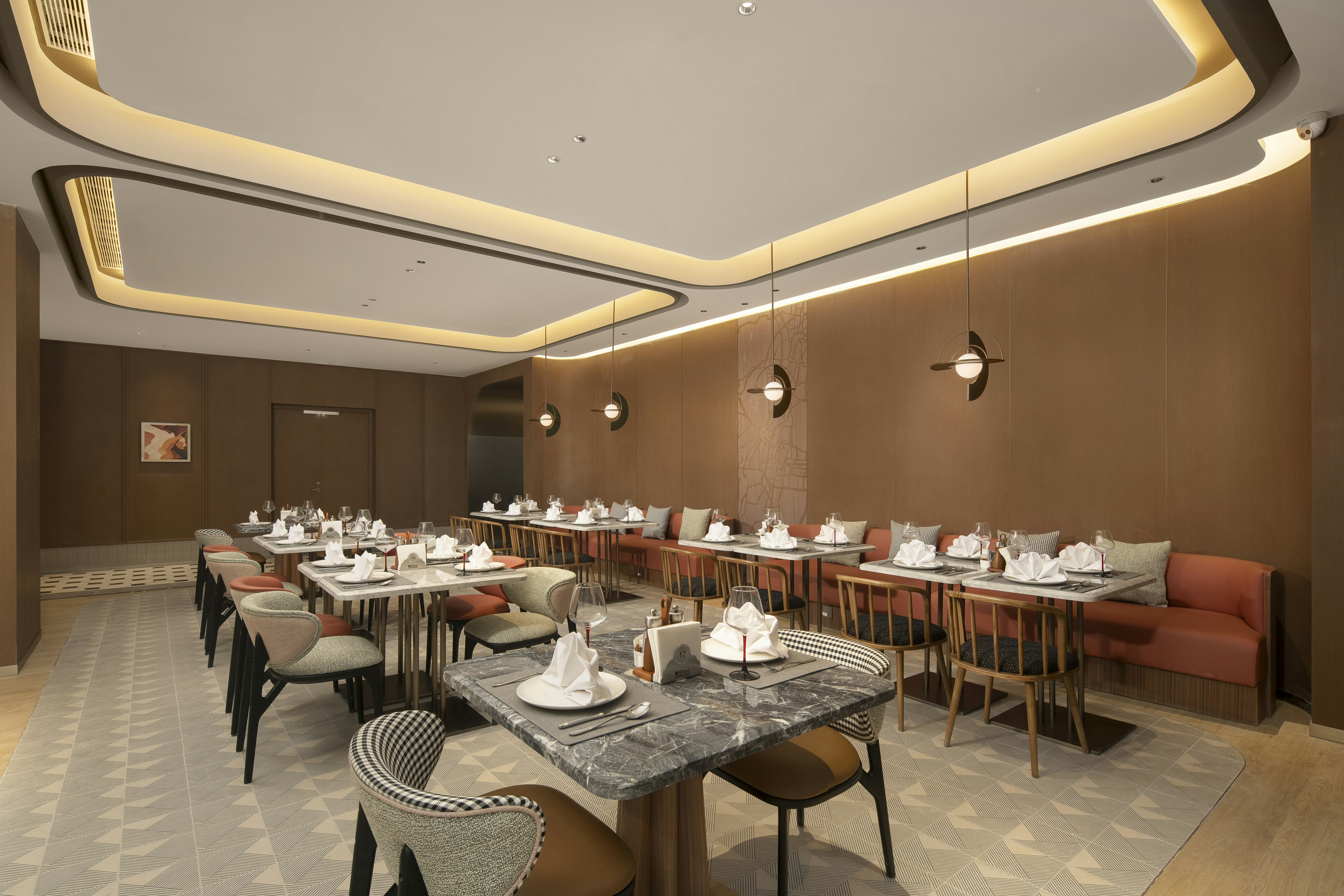Hilton Garden Inn Zhongwei Shapotou 52/69