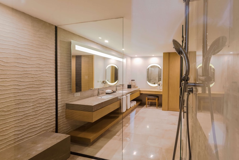 Pure, Wellness, Junior Suite, King Bed, Partial Ocean View، Haven Riviera Cancun Resort & Spa All Inclusive - Adults Only 4/4