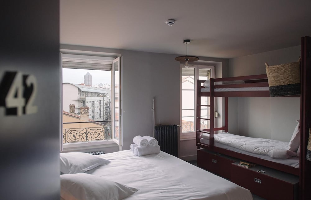 Ho36 Hostels 6/42