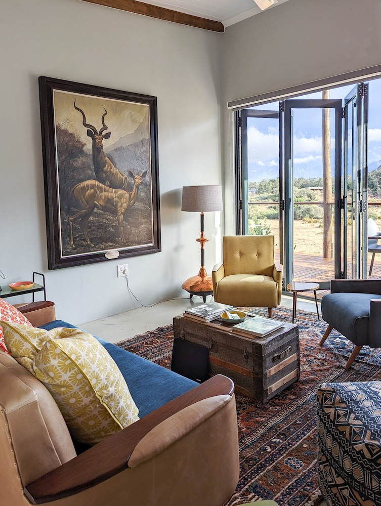 Tulbagh Mountain Manor 28/50