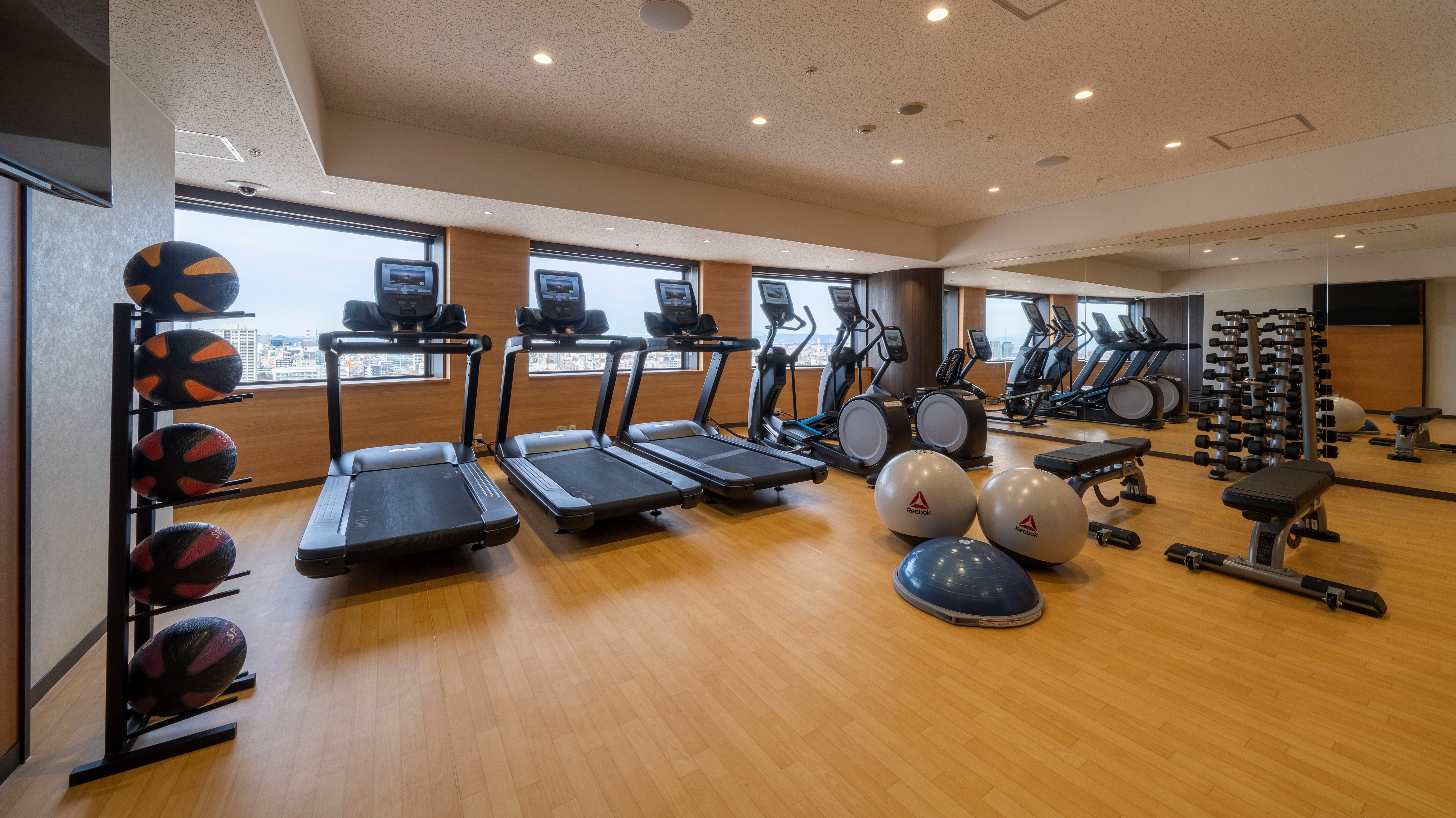 Ana Crowne Plaza Grand Court Nagoya 41/77