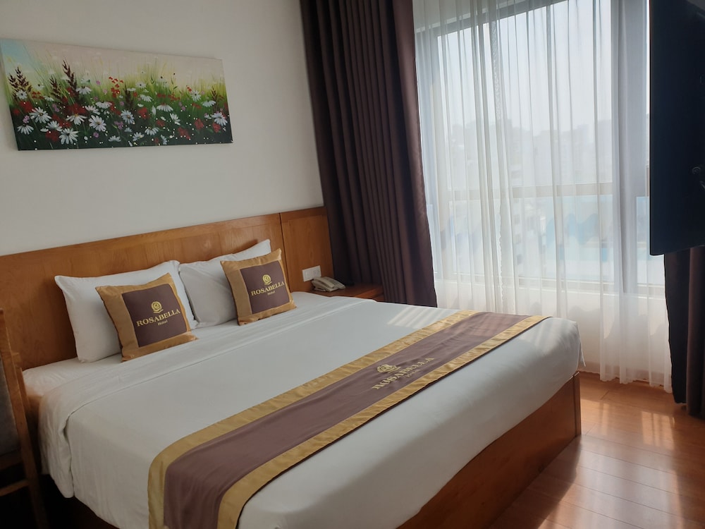 Rosabella Boutique Hotel 16/59