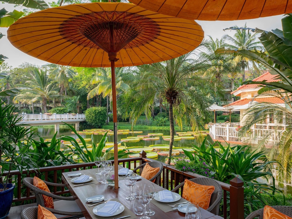 Sofitel Angkor Phokeethra Golf and Spa Resort 35/50
