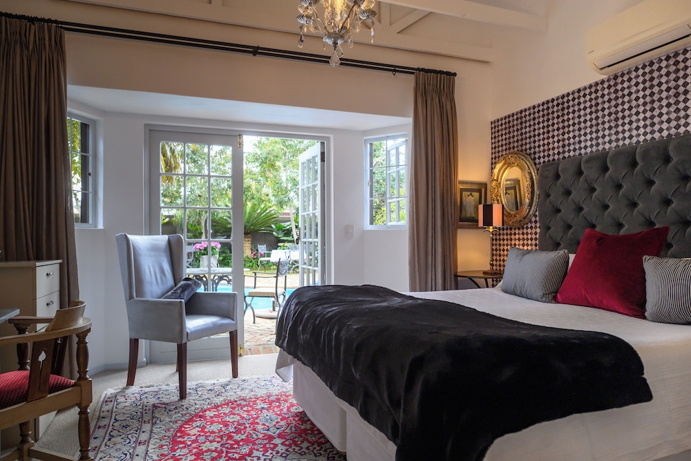 Baruch Guesthouse On Lovell 13/50