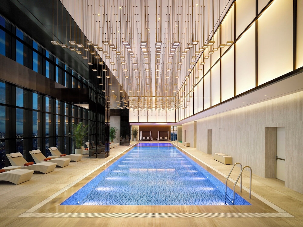 Pullman Ambassador Seoul Eastpole 24/50