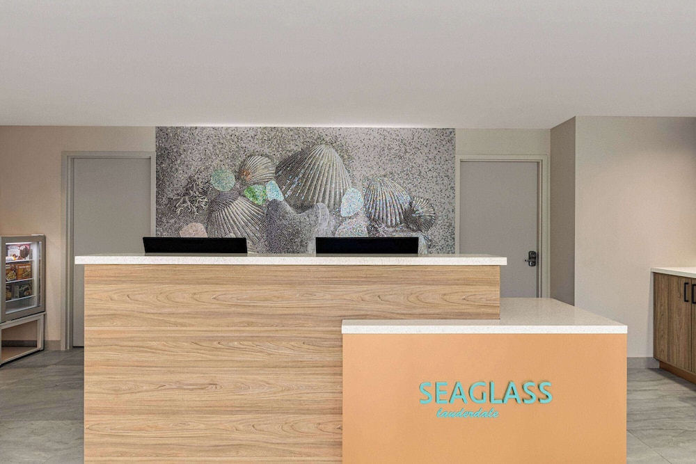 Sea Glass Beach Place, Trademark Collection by Wyndham 9/62