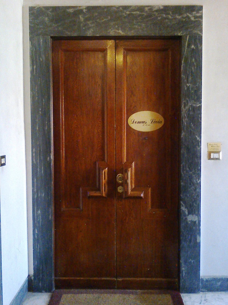 Domus Livia Luxury Suites 6/58