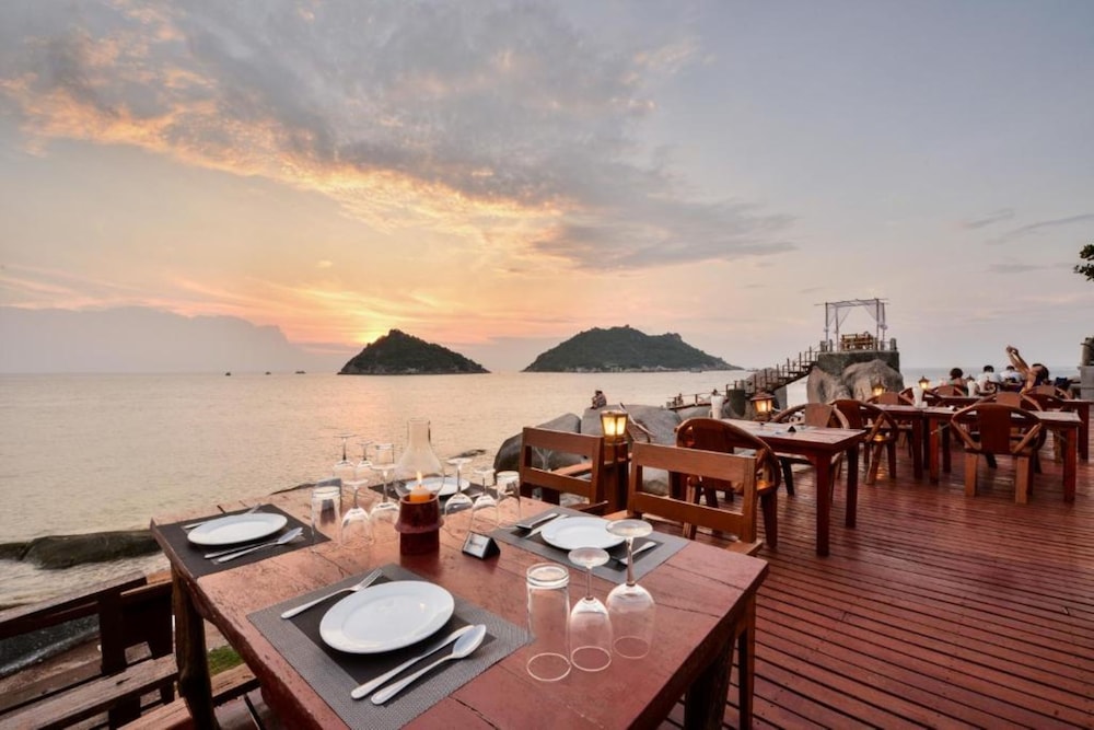 Dusit Buncha Resort 40/50