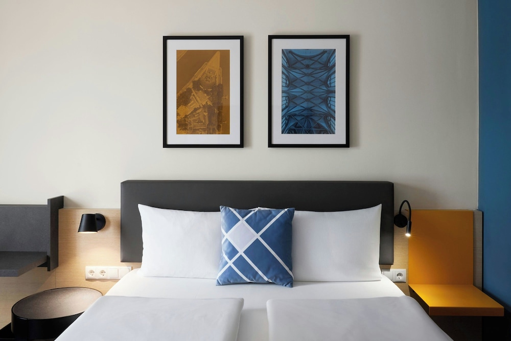Four Points Flex by Sheraton Koblenz 30/50