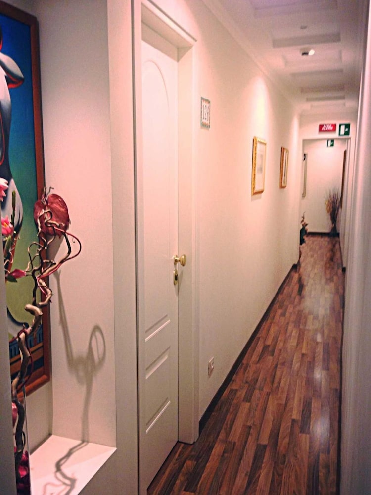 Residenza Domiziano 38/59