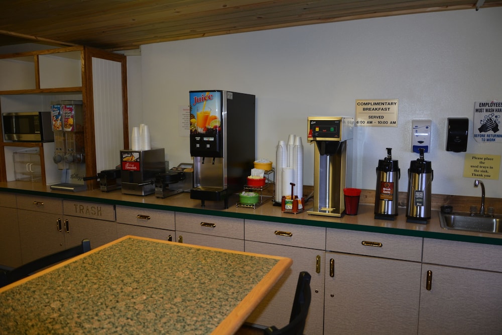 Locomotive Inn 45/45