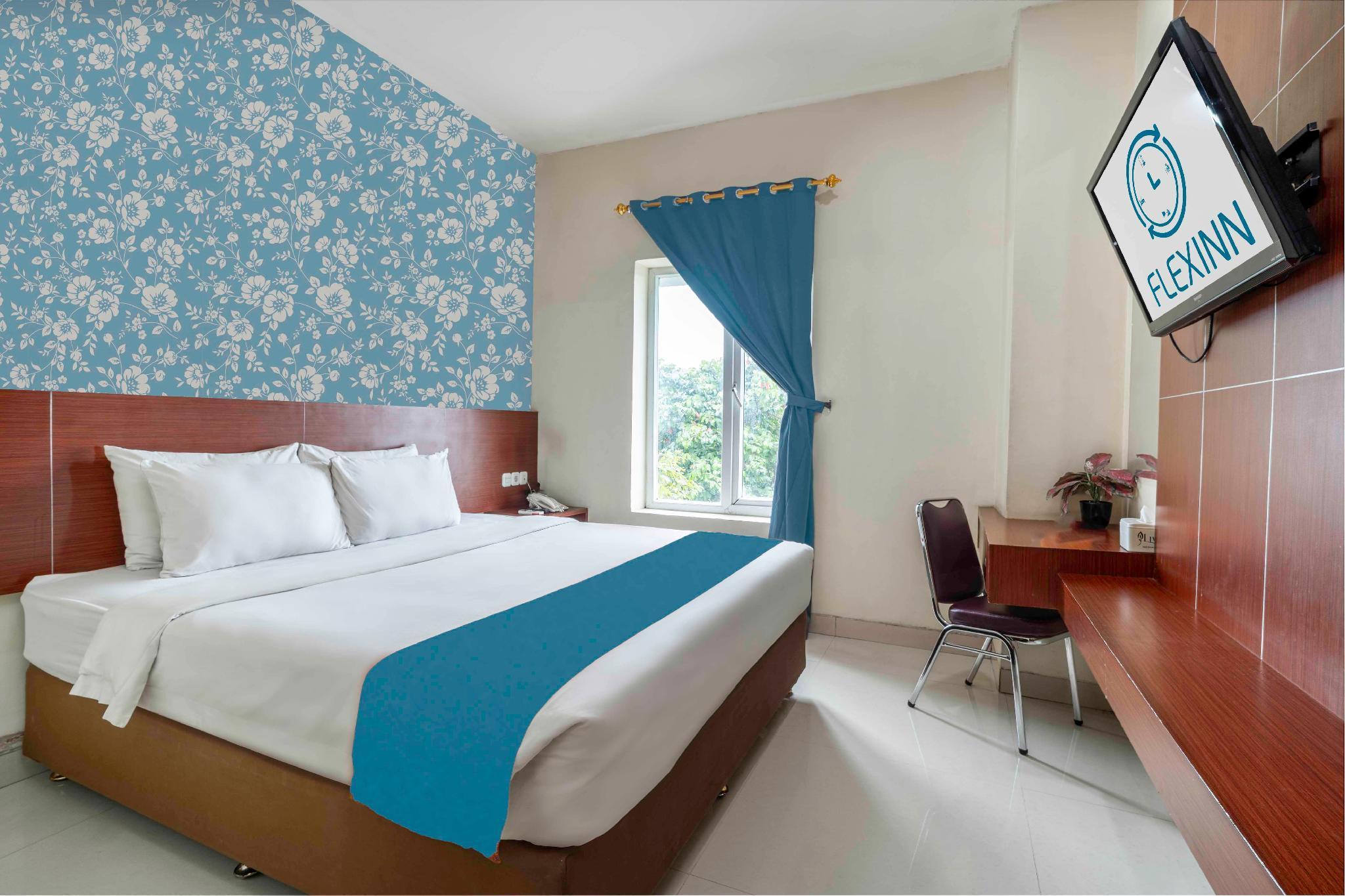 OYO 454 Raising Hotel 4/29