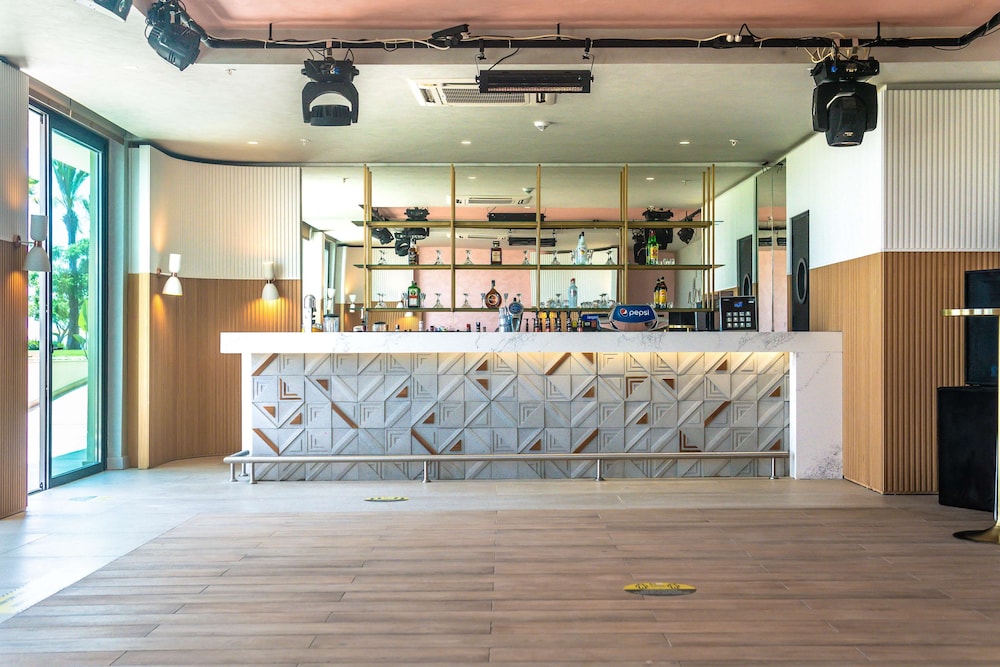 Arcanus Hotels Sorgun 20/87