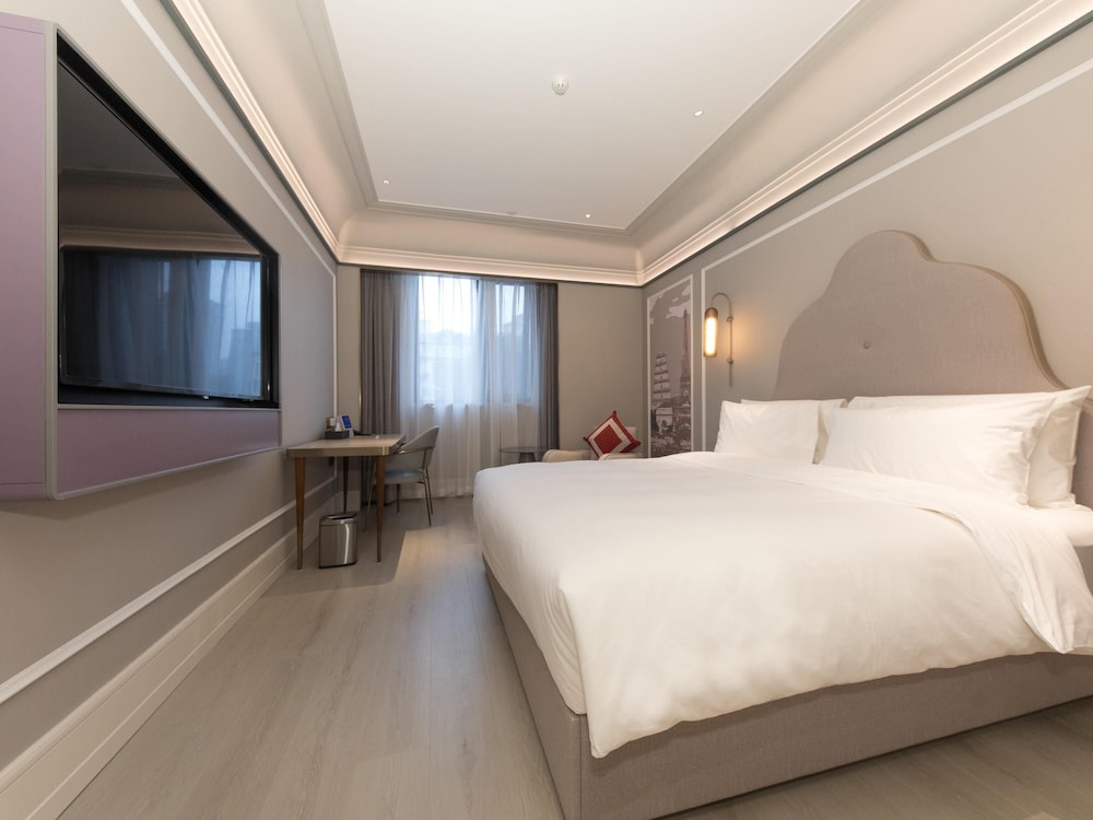 Mercure Xian Dayan Pagoda 17/50