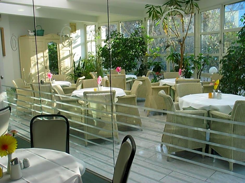 City Hotel Linz 43/55