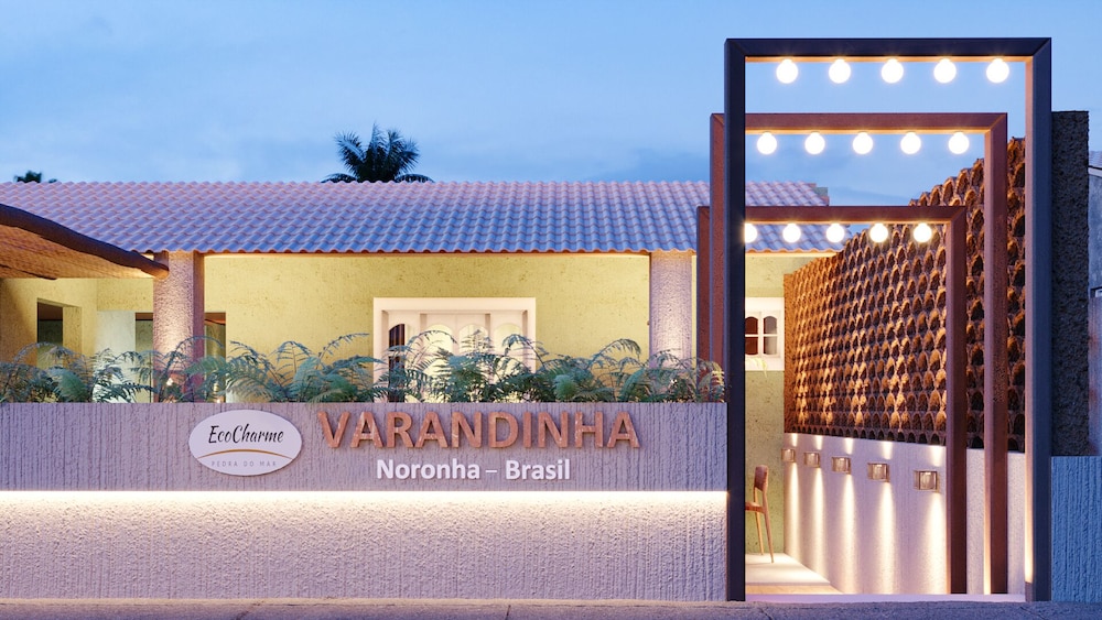 EcoCharme Varandinha e Casa 3/35