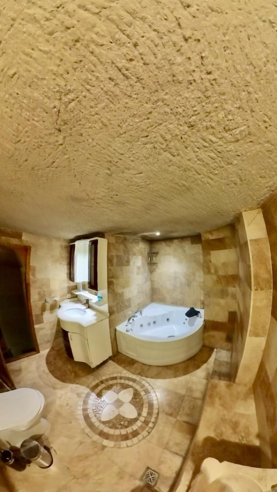 Anatolia Cave Hotel Pansion 30/50
