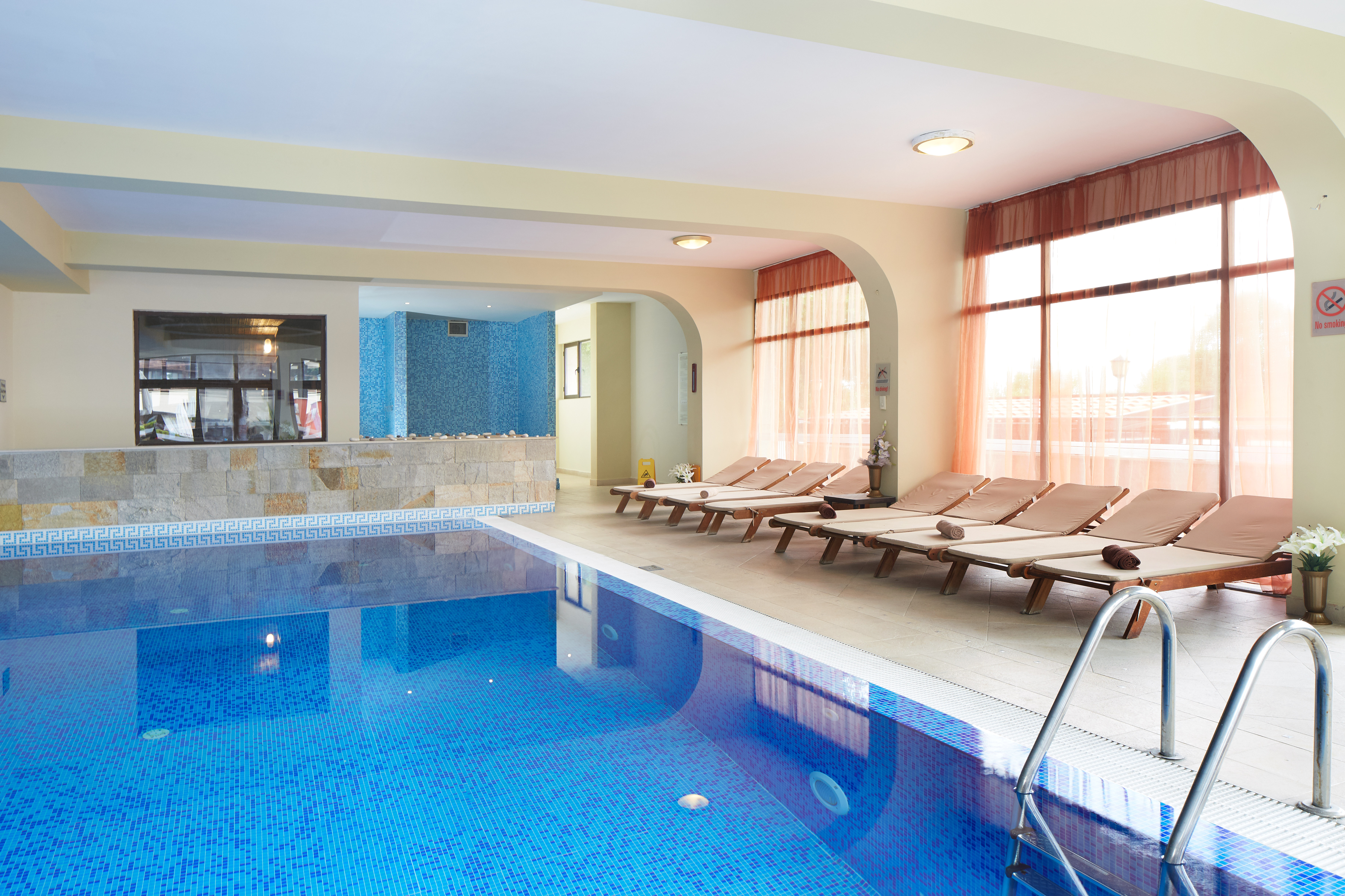 Hotel Nobel Ultra All Inclusive - FREE Beach Access 59/87