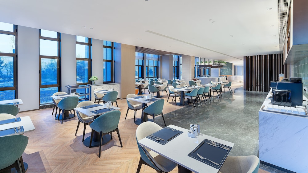 Holiday Inn LIAOYUAN CITY CENTER 31/50