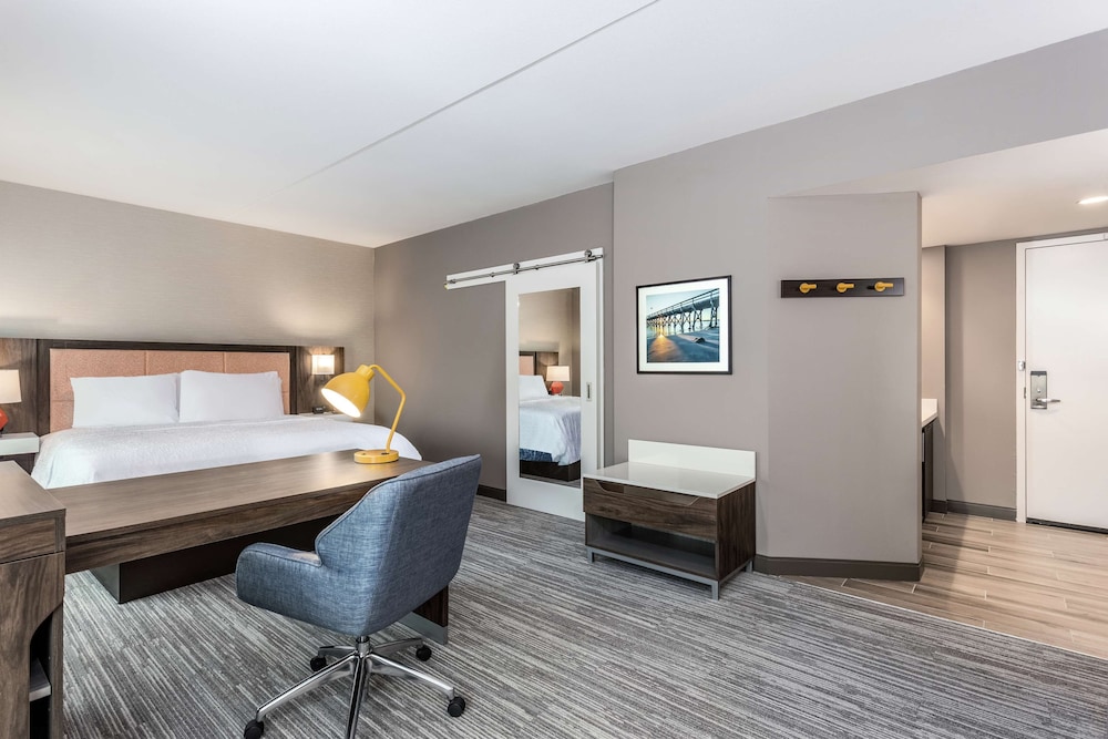Hampton Inn & Suites Kittery-Portsmouth 19/45