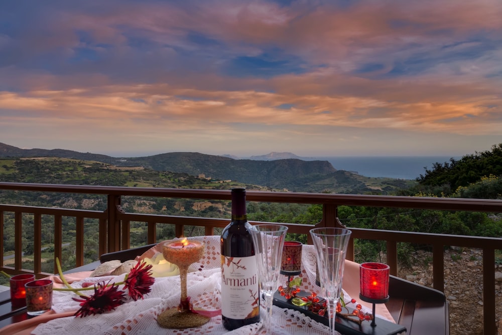 Triopetra Villas Fournou Lago 21/41