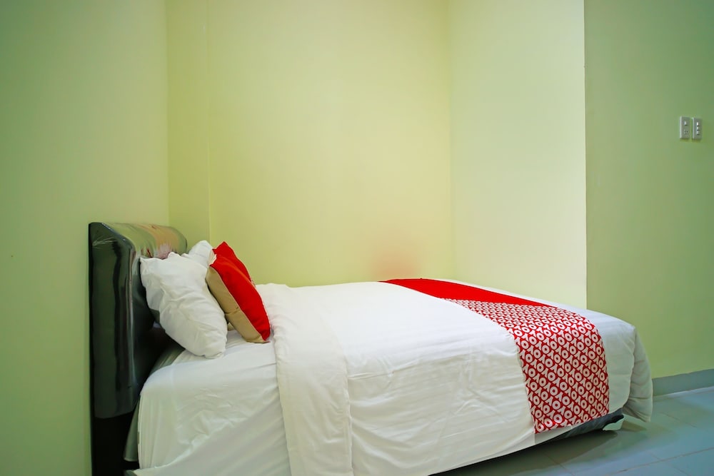 Hotel O Balige City Near Tugu Juara Monang 37/52
