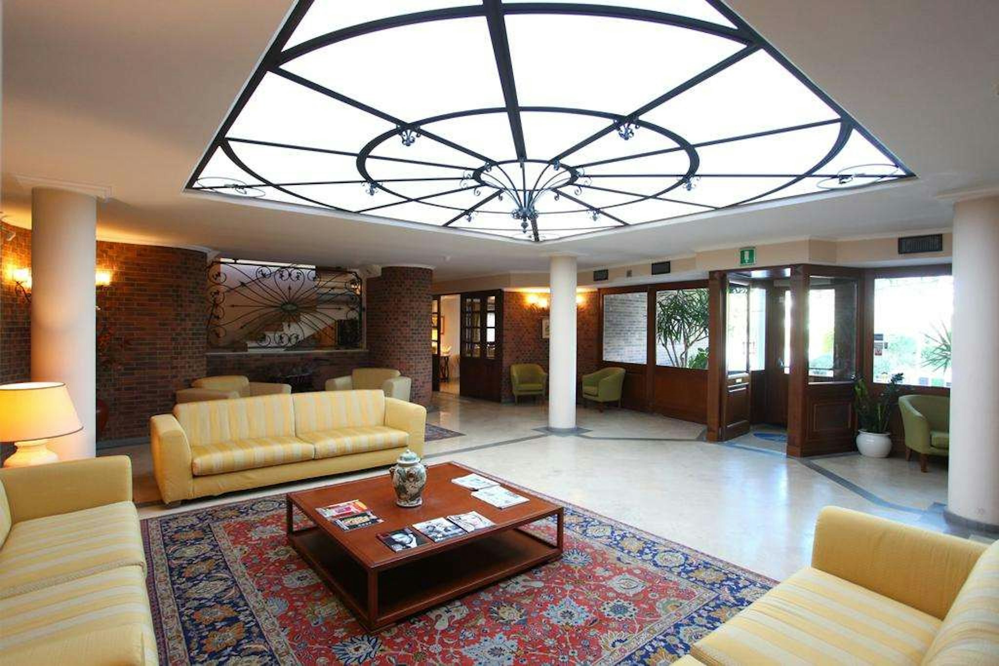 Altea Suites Hotel Residence 6/40