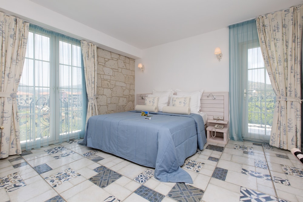 Cella Boutique Hotel 15/44