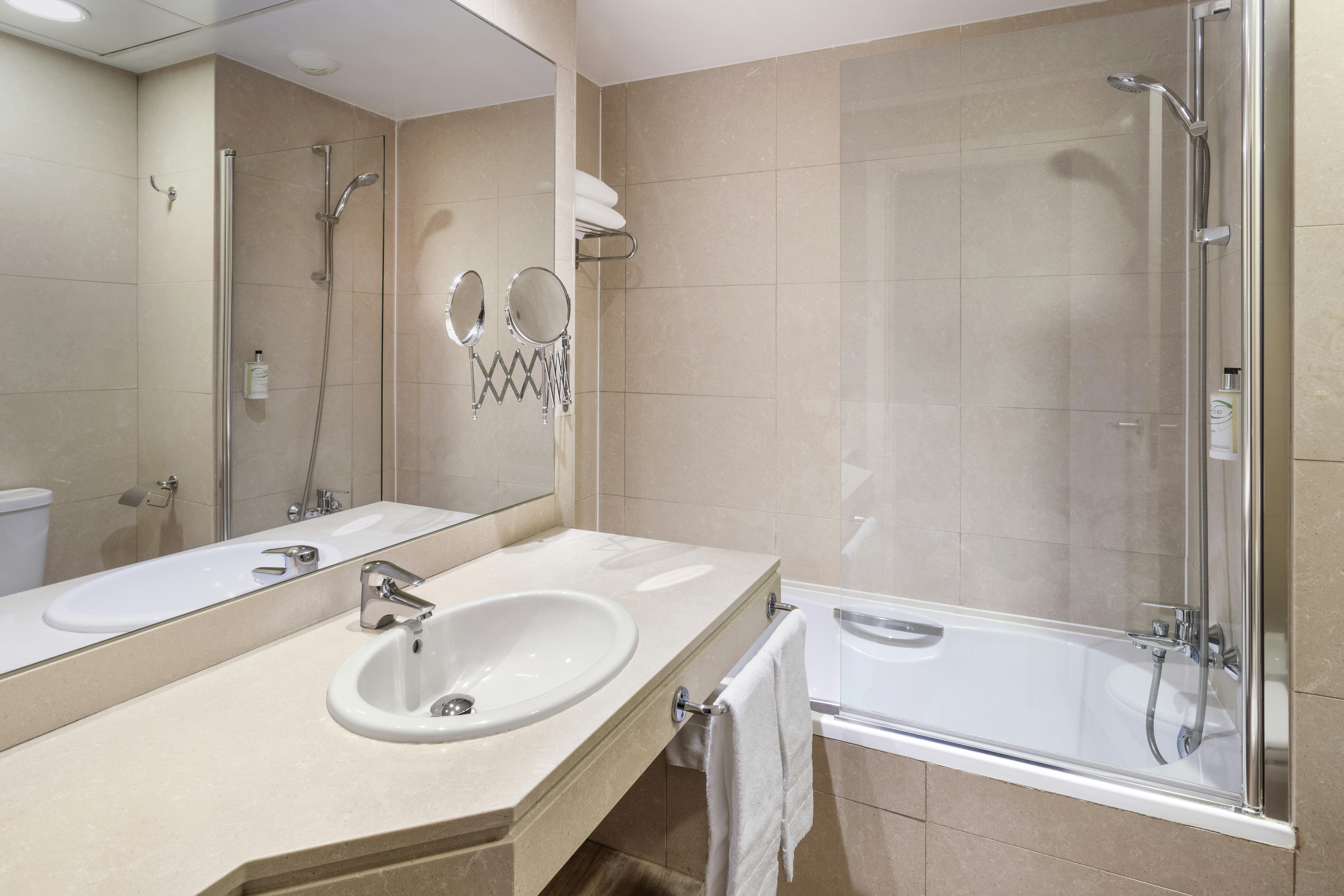 B&B HOTEL Logrono Las Canas 10/10