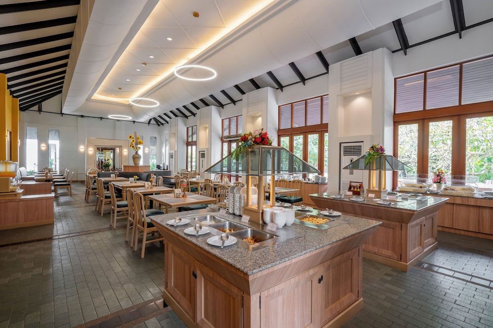 Sunshine Garden Resort 40/56
