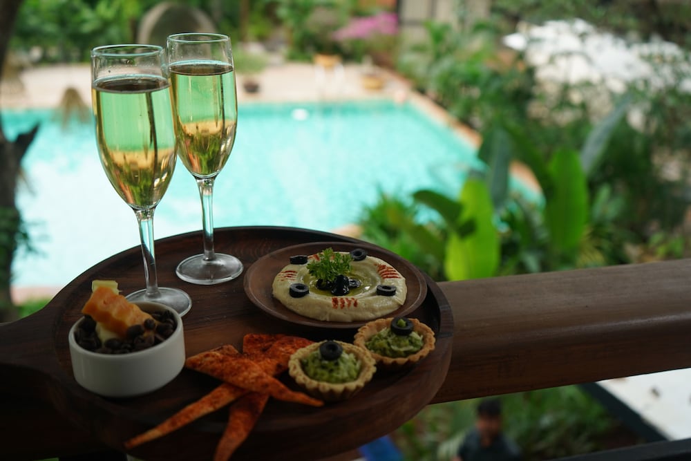 Avataara Resort & Spa 20/46