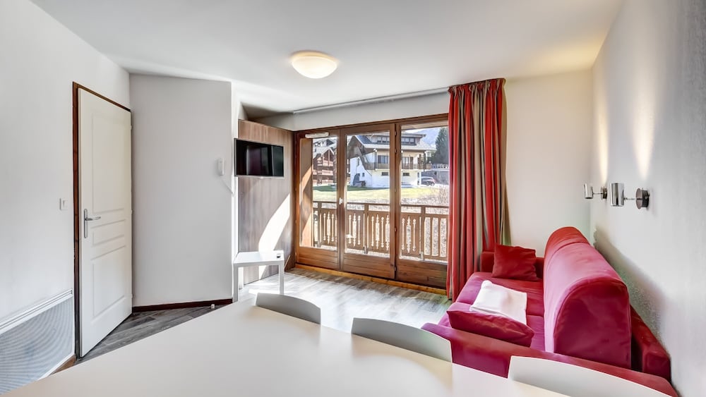 Residence Grand Massif - Vacanceole 23/59