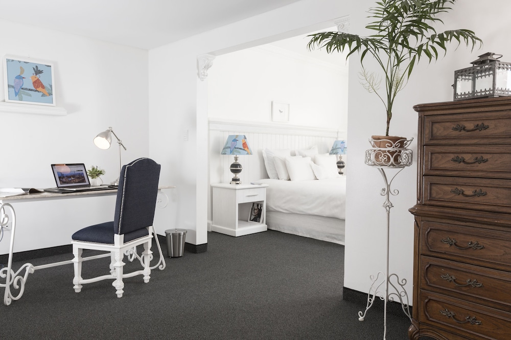 La Mision Hotel Boutique 25/67
