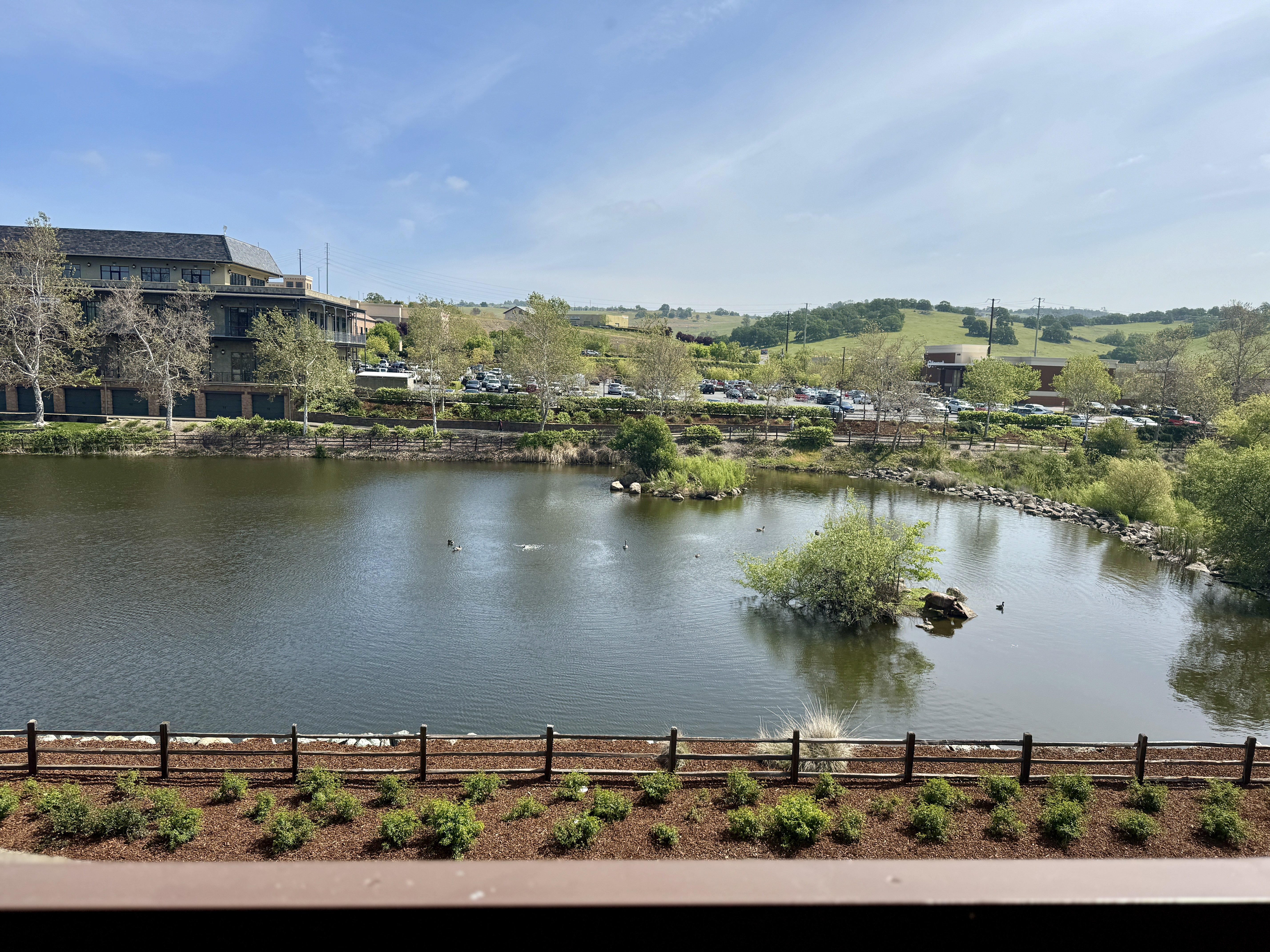 Holiday Inn Express Hotel And Suites el Dorado Hills 62/70