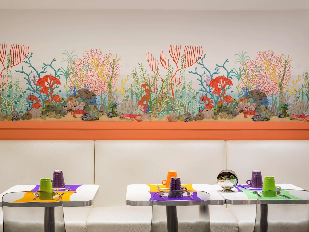 Ibis Styles Paris Boulogne Marcel Sembat 10/49