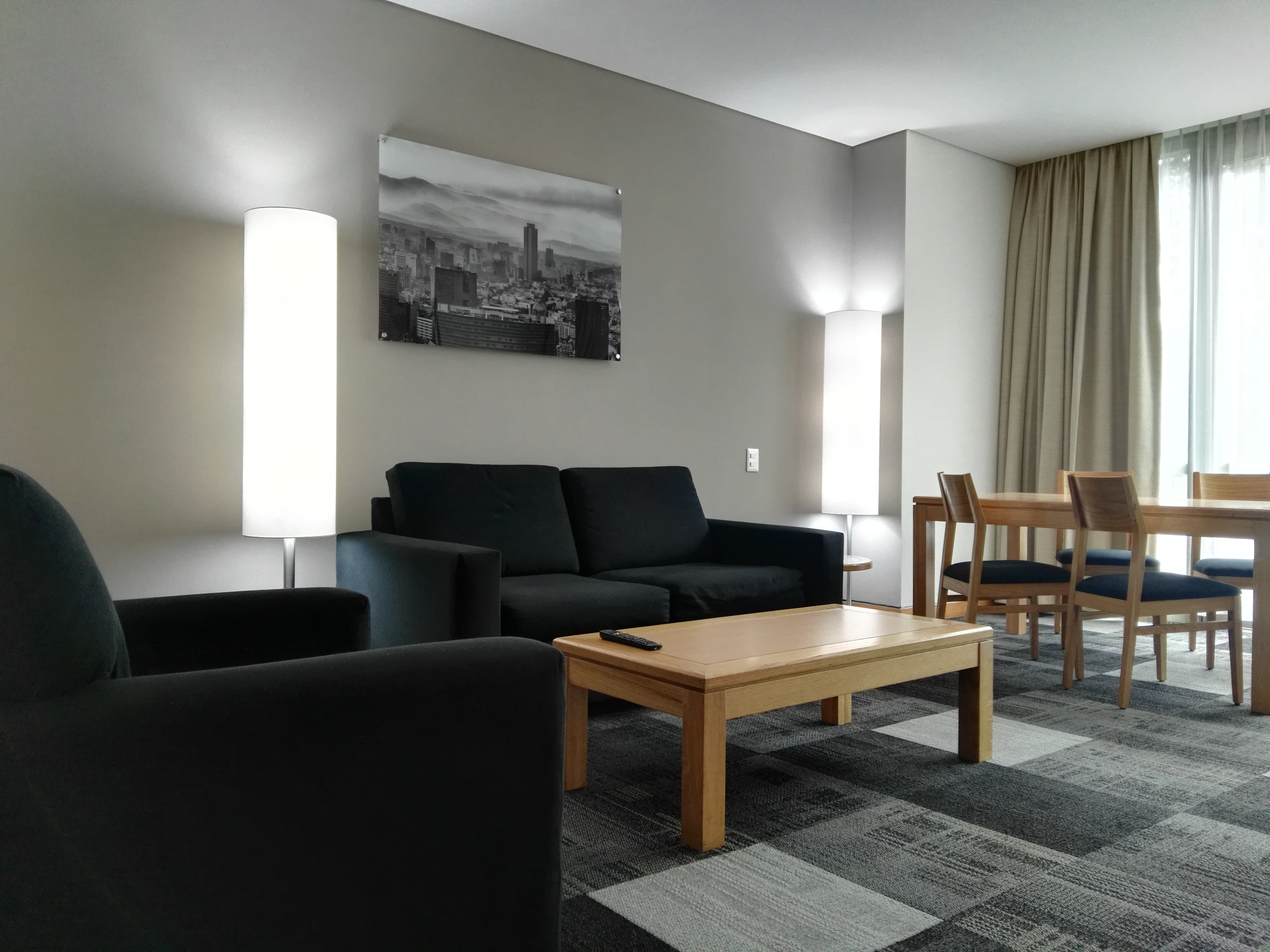 Holiday Inn Express Mexico Reforma, an IHG Hotel 45/66
