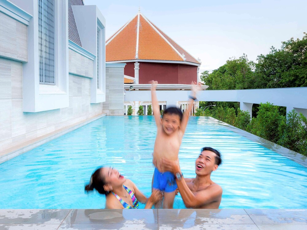 Ibis Styles Siem Reap 20/46
