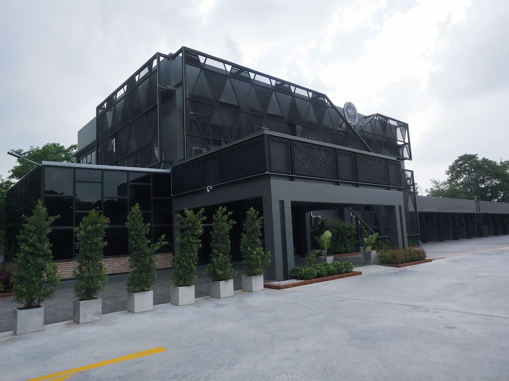 The Nest Hotel By Ploy 4/41